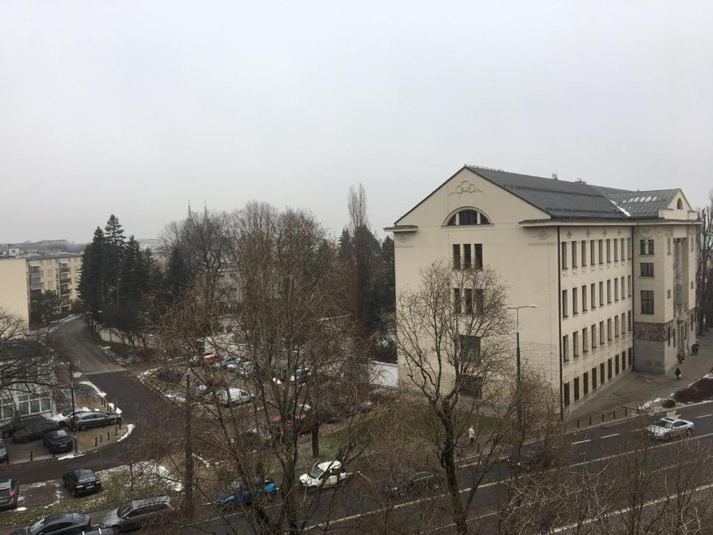 Yourapart Jacuzzi Przy Zamku Krolewskim Warschau Buitenkant foto