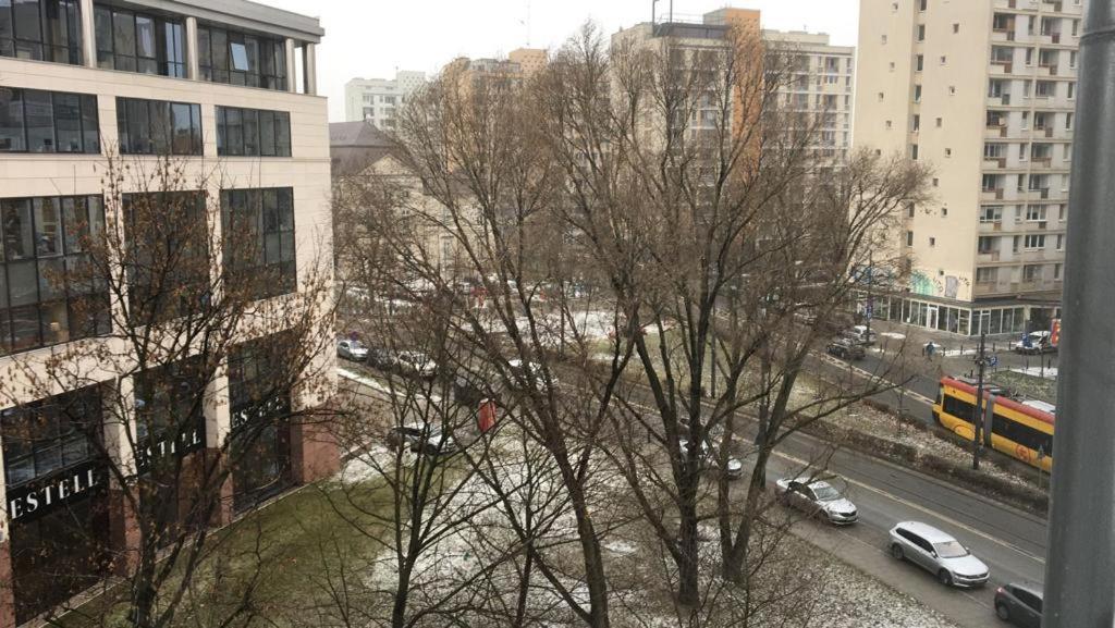 Yourapart Jacuzzi Przy Zamku Krolewskim Warschau Buitenkant foto