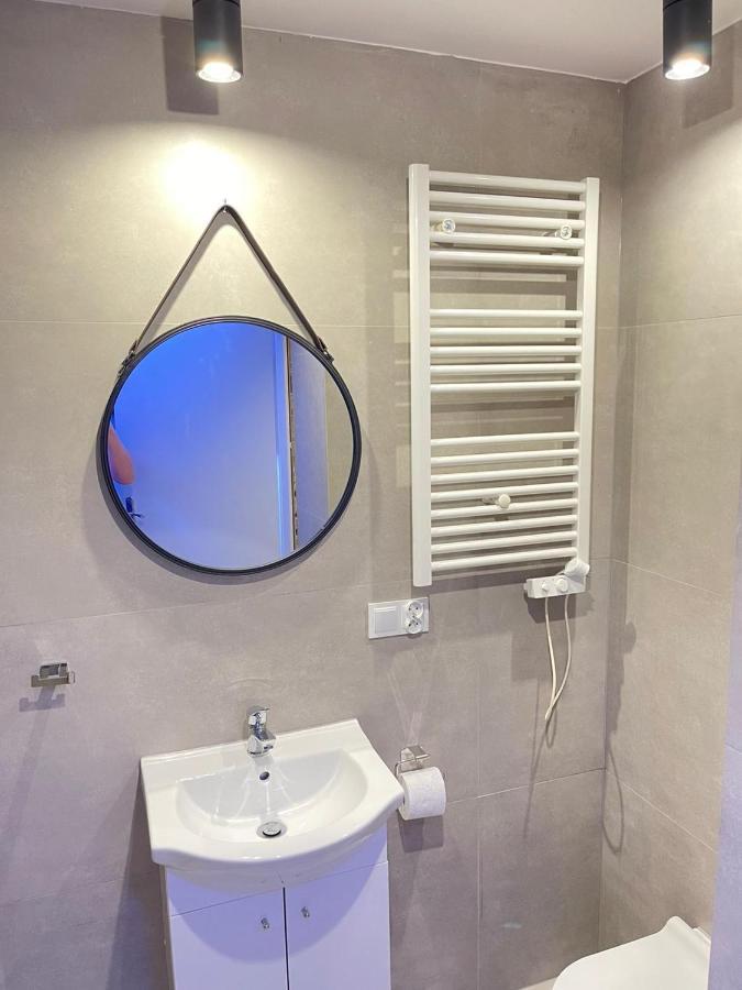 Yourapart Jacuzzi Przy Zamku Krolewskim Warschau Buitenkant foto